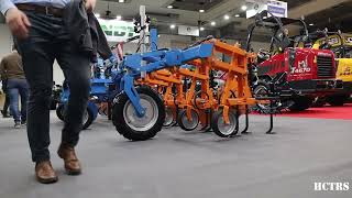 Agribex 2023  Highlights van de beurs [upl. by Roselba921]