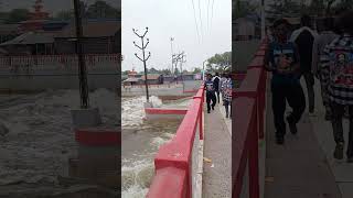 नेपाल 🇳🇵 का कोशी ब्यारेज viralshorts foryou shorts koshibarrage shorts koshiriver [upl. by Del]