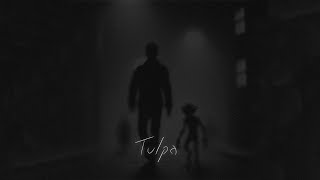 Tulpa Dark Ambient Music [upl. by Trub172]