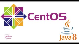 How to Install Java on CentOS 8 [upl. by Irolam]