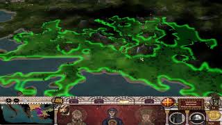 Tsardoms Total War Roman Empire Part 16 [upl. by Eltsryk]