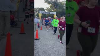 2024 SARR Freedom Day Run 2Miler [upl. by Ardnahs990]