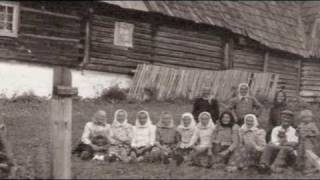 Traditional folk song from Moravian Wallachia [upl. by Uthrop]