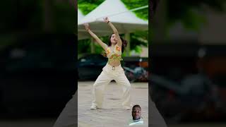 Kis baat ki hai deri bollywood hindisong dancecover dancereels explore trendingshorts [upl. by Ecneret196]