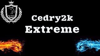 Cedry2k  Extreme versuri HQ [upl. by Hudis]