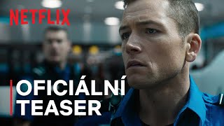 Příručák  Oficiální teaser  Netflix [upl. by Wyck]