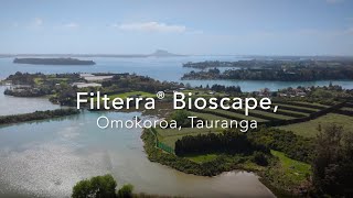 Ōmokoroa Filterra® Bioscape [upl. by Brien]