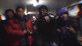 King Von ft Pop Smoke  Exposing me Music Video [upl. by Ritz]