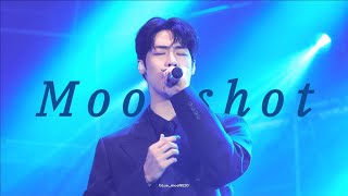 더 높이 쏘아 올라  엔플라잉NFlying Moonshot 승협 4K 직캠  231111 어썸스테이지 [upl. by Walters]