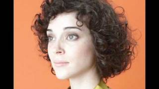 St Vincent  Save Me From What I Want [upl. by New]