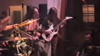 Napalm Death  Live 1988 [upl. by Ahkihs328]