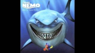 Finding Nemo Score06Mr Ray The ScientistThomas Newman [upl. by Htessil]