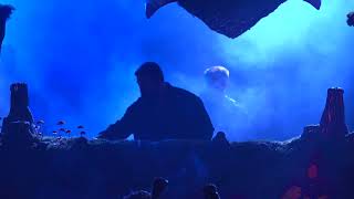 Anatolian Sessions  live stream 008 live at Entry Fest 2024 [upl. by Faustena645]