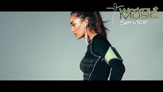 Workout Fitness Music 2018 [upl. by Adrahs]