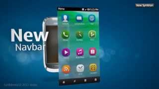 Symbian OS Intro [upl. by Ogata457]