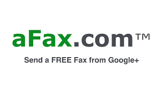 Send a Free Fax Using Your Google Gmail Account aFaxcom [upl. by Gabbert]