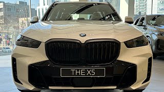 24년식 BMW X5 40d M 스포츠 온라인익스클루시브에디션 마지막 1대 shots bmwx5 [upl. by Aseeram]