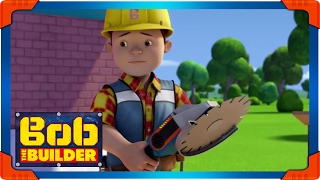 Bob the Builder Cats and Dogs  Videos For Kids [upl. by Wolsky202]