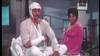 Padosan  1013  Bollywood Movie  Sunil Dutt Kishore Kumar amp Saira Bano [upl. by Rissa]