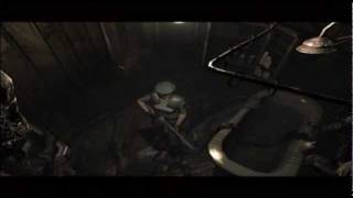 SGB Play Resident Evil REmake  Part 9 [upl. by Eveivenej]