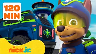 Щенячий патруль  Щенок Гончик в деле лучшие моменты  Nick Jr Cyrillic [upl. by Violetta]