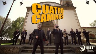 Estrellas De Sinaloa De Germán Lizárraga amp Mariachi Los Gavilanes Cuatro Caminos🤠🔥  MUSICAL [upl. by Mariann]