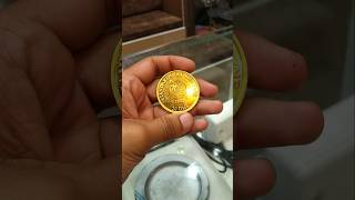 24ct GOLD PURE GOLD 50Gm [upl. by Geerts]