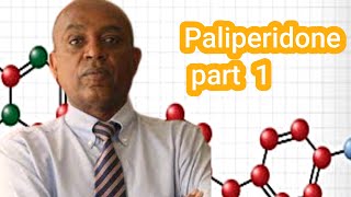 13 Paliperidone introductory message  Dr Yonas BTibeb  Sitotapsy [upl. by Goodkin]