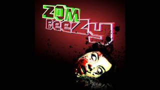 Ry Legit  ZomBeezy Full [upl. by Anirbes]