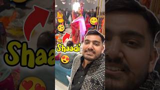 Iski Bhi Shaadi Ho Gayi 🤩😮‍💨 423 minivlog ashortaday tranding shorts [upl. by Htebiram]