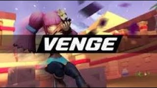 venge io gameplay 2 [upl. by Thomasin]