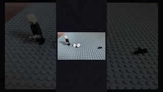 Lego Brawls Part 1 [upl. by Ayotan]