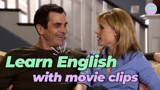 Level Up Your English Using These Movie Expressions 🎬🍿 [upl. by Gwenny386]