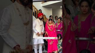 A punjabi wedding like this 🥺♥️ Lofi Slowed amp Reverb Aesthetic🦋 [upl. by Vicki]