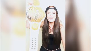 Has SHINE Champion Ivelisse finally met her match at SHINE78 [upl. by Winchell]