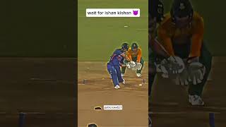 ishan Kishan batting [upl. by Amol]