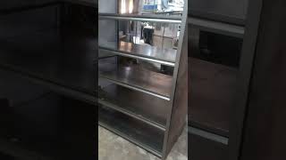 Boltless Rack that good for any purposesamazingsteelershortvideo philippines [upl. by Tennaj]