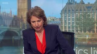 Politics Live  15th April 2024  Iran Attacks Israel [upl. by Mcloughlin]