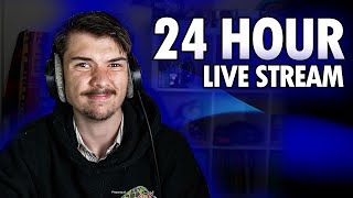 24 HOUR PUNISHMENT LIVE STREAM [upl. by Alby]