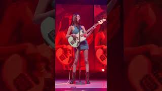 sunmi  noir bass Atlanta  Tabernacle [upl. by Fiore]