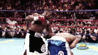 Mayweather vs Ortiz ULTIMATE PROMO Video [upl. by Milford]