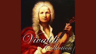 Sinfonia in C Major RV 112 III Presto [upl. by Suiravad]