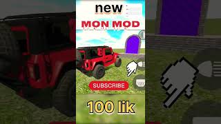 New mon mod Indian bike driving 3D 2024 [upl. by Karame]