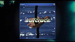 CXLOE  Soft Rock Official Visualiser [upl. by Hildie]