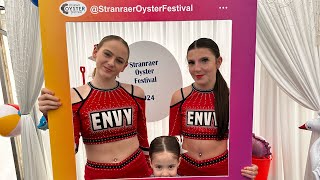 Stranraer Oyster festival 2024 [upl. by Conlee]