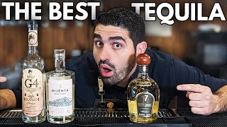 3 More of the BEST Tequilas You Need to be Drinking [upl. by Aramal]