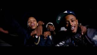 Mycrazyro Henni Official Music Video [upl. by Merridie]