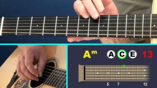 Chord Tone Melody  Part 1 [upl. by Enaid]