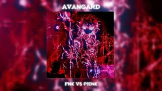 AVANGARD SLOWED  REVERB  LONOWN  FNK VS PHNK [upl. by Zobkiw]