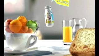 Actimel Danone  TV Commercial [upl. by Enidanreb616]